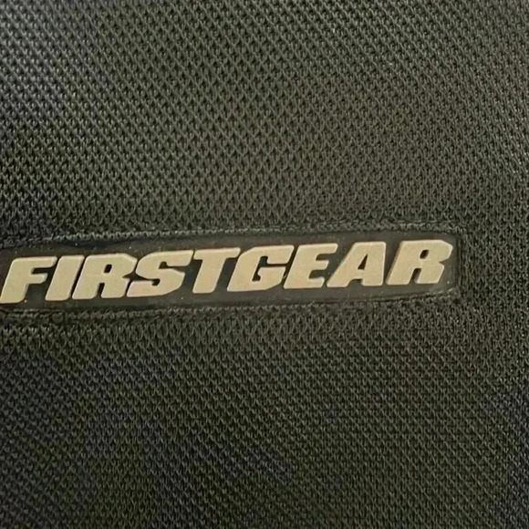 First gear men’s extra large premier riding jacket. - Picture 5 of 11